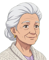 Retrato de Doña Herminia