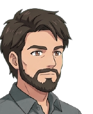 Retrato de Papá